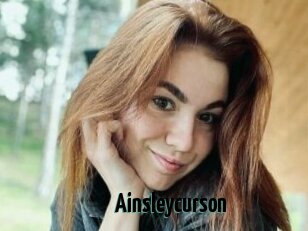 Ainsleycurson