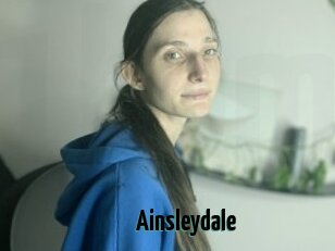 Ainsleydale