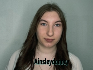 Ainsleydonnay