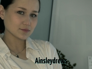 Ainsleydrews