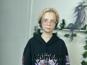 Ainsleydrover