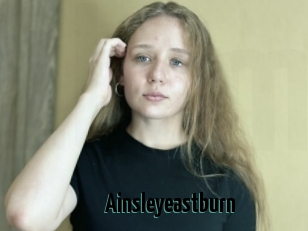 Ainsleyeastburn