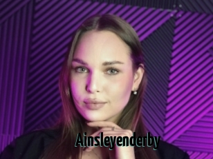 Ainsleyenderby