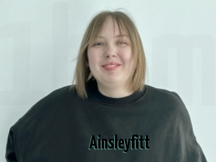 Ainsleyfitt