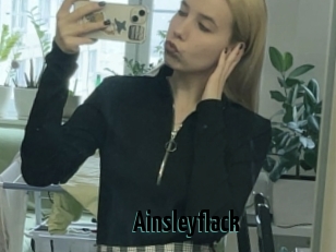 Ainsleyflack