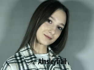 Ainsleyfrail
