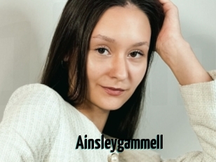 Ainsleygammell