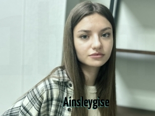Ainsleygise
