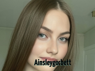 Ainsleygorbett