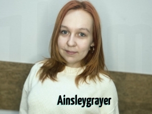 Ainsleygrayer