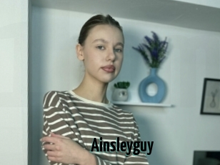 Ainsleyguy
