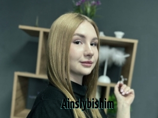 Ainslybishim