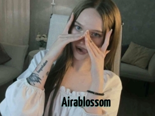 Airablossom