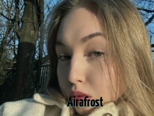 Airafrost
