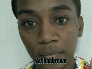 Aishaabrown