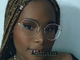 Aishaaevans