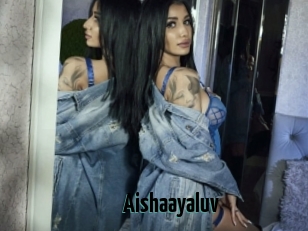 Aishaayaluv