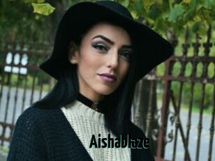 Aishablaze