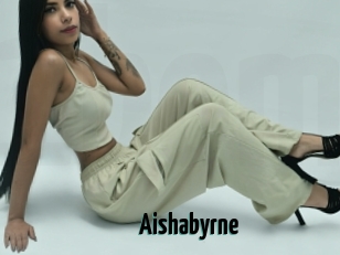 Aishabyrne