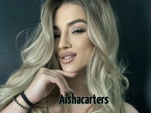 Aishacarters