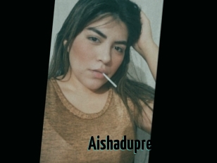 Aishadupre