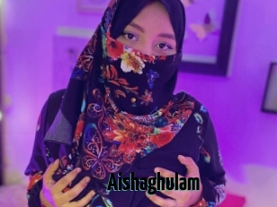 Aishaghulam