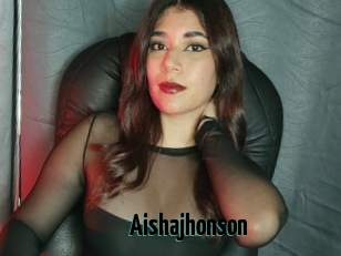 Aishajhonson