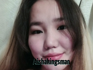 Aishakingsman