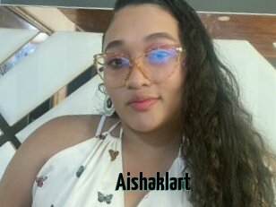 Aishaklart
