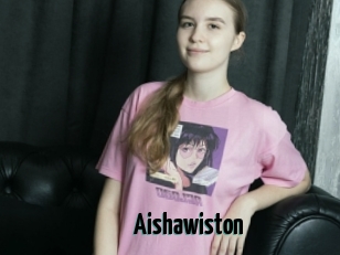 Aishawiston