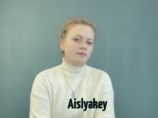 Aislyakey