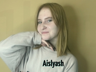 Aislyash