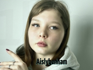 Aislybenham