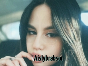 Aislybrabson
