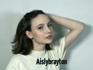 Aislybrayton