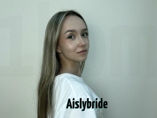 Aislybride