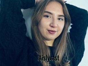 Aislycast