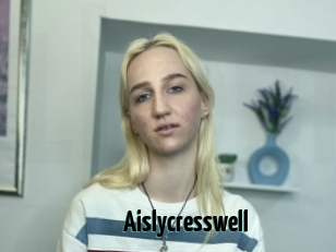 Aislycresswell