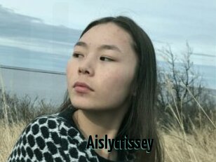 Aislycrissey