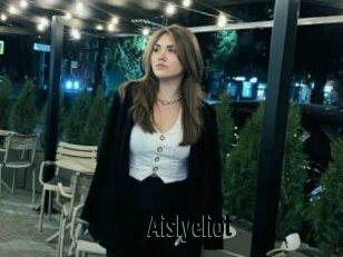 Aislyeliot