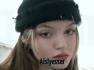 Aislyesser