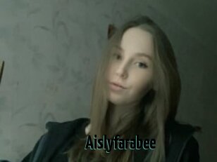 Aislyfarabee