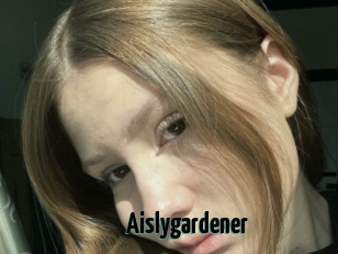 Aislygardener