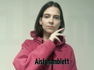 Aislyhamblett