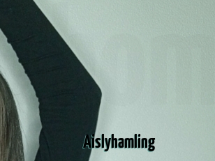 Aislyhamling