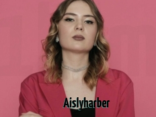 Aislyharber