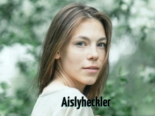 Aislyheckler