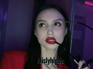Aislyhigbie