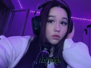 Aislyhigh