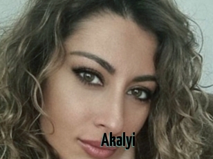 Akalyi